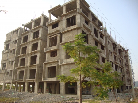 4) 2 BHK Apartments for Sale Near to Tirupati.JPG